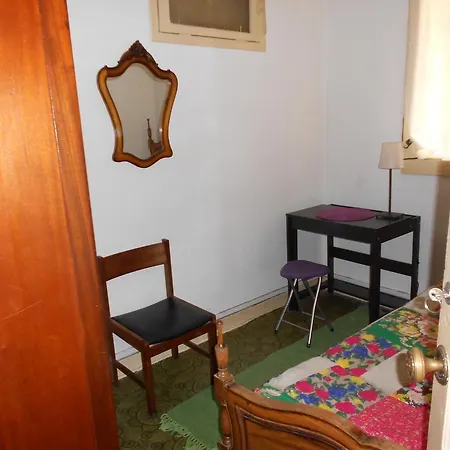 Casa de hóspedes Pensao Duque Da Terceira -
