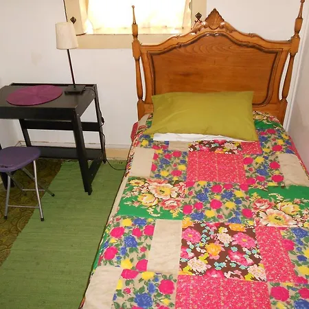 Casa de hóspedes Pensao Duque Da Terceira - *