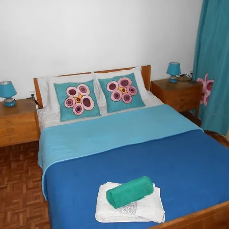 Pensao Duque Da Terceira - Guest house Lisbon