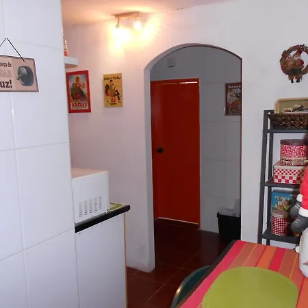 Casa de hóspedes Pensao Duque Da Terceira - Lisboa