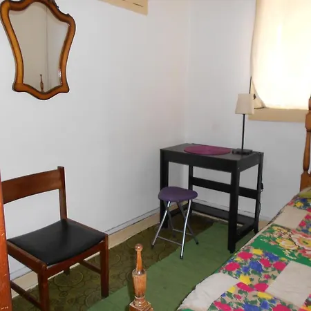Pensjonat Pensao Duque Da Terceira -